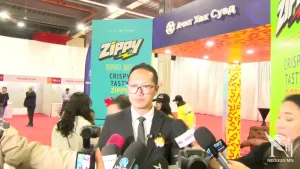 FOODEX MONGOLIA 2026 ОЛОН УЛСЫН ХҮНСНИЙ ҮЗЭСГЭЛЭН МЭДЭЭЛЭЛ ТЕХНОЛОГИ, ЗАХ ЗЭЭЛ, БОРЛУУЛАЛТЫН ХЭЛТСИЙН ДАРГА Б.БАТБОЛД