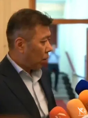 Б.ЭНХБАЯР: 2027 ОНЫ ТӨСӨВ 40 ИХ НАЯД ХҮРСЭН НЬ ТӨРИЙН ӨМЧИТ КОМПАНИЙН ЗАХИРЛУУДЫН ДУРААРАА ЗАРЦУУЛДАГ ЗАРДЛЫГ УИХ-ЫН ХЯНАЛТАД ОРУУЛЖ БУЙН ҮР ДҮН ЮМ.