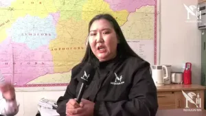 Г.БААСАН: УИХ-ЫН ГИШҮҮН О.БАТНАЙРАМДАЛ  “ОЮУ ТОЛГОЙН” 90 ГАРУЙ НУУЦЛАЛЫН ГЭРЭЭНИЙ ДҮГНЭЛТИЙГ ТАНИЛЦУУЛААЧ