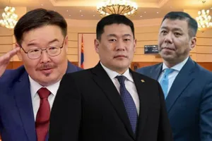 Б.ЭНХБАЯР: ШУДАРГА ДҮР ЭСГЭСЭН УЛС ТӨРЧ ҮҮ, ЭРХ МЭДЛИЙН ТОГЛОГЧ УУ?