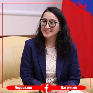 Ж.БАЯРМААГИЙН ГЭР БҮЛИЙН БИЗНЕС БА УЛС ТӨРИЙН НӨЛӨӨНИЙ СҮЛЖЭЭ