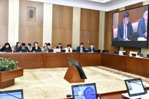 ХЗБХ: Үндсэн хуулийн цэцийн 2025 оны 07 дугаар дүгнэлт, Монгол Улсын Ерөнхийлөгчийн хоригийг хүлээн авах нь зүйтэй гэж үзлээ