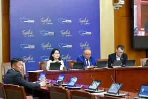 Байнгын хороодын хамтарсан хуралдаанаар өвөлжилтийн бэлтгэл ажлын талаарх холбогдох байгууллагуудын мэдээлэл сонслоо