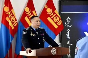 ЦЕГ-ын Хар тамхитай тэмцэх албаны дарга, хурандаа Э.Товуудоржтой ярилцлаа.