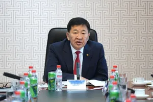 ЗАМ, ТЭЭВРИЙН САЙДЫН ЭЭЛЖИТ ШУУРХАЙ ХУРАЛДААН БОЛЛОО