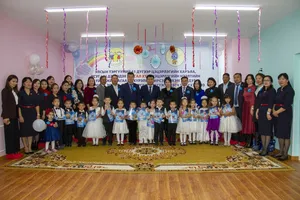 УС СУВГИЙН УДИРДАХ ГАЗРЫН ДЭРГЭДЭХ “ДУСАЛХҮҮ” ЦЭЦЭРЛЭГ НЭЭЛТЭЭ ХИЙЛЭЭ