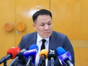 НАЙМДУГААР САРЫН 1-НЭЭС БАЯР НААДМУУДЫГ ОРОН ДАЯАР ЗОГСООНО