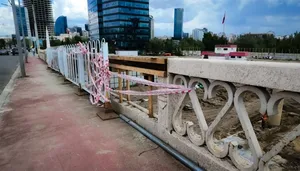 ЭНХТАЙВАНЫ ГҮҮРНИЙ ЗАСВАРЫГ “ГОЦ ТЕХ ИНЖЕНЕРИНГ” ХХК ГҮЙЦЭТГЭЖ БАЙНА
