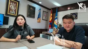 БАЯНХОНГОР АЙМГИЙН ЗАСАГ ДАРГА Э.ЭНХБАТ:ХҮНИЙ АМЬ НАСАНД ХАЛДСАН АРАБУУДЫН АСУУДАЛ ДЭЭР ОНЦГОЙЛОН АНХААРНА